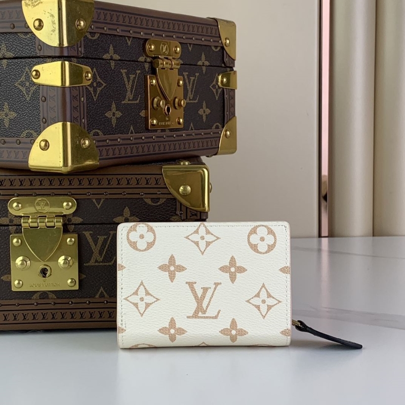 LV Wallets